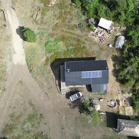 Cabana El Maqui San Martín de los Andes Εξωτερικό φωτογραφία